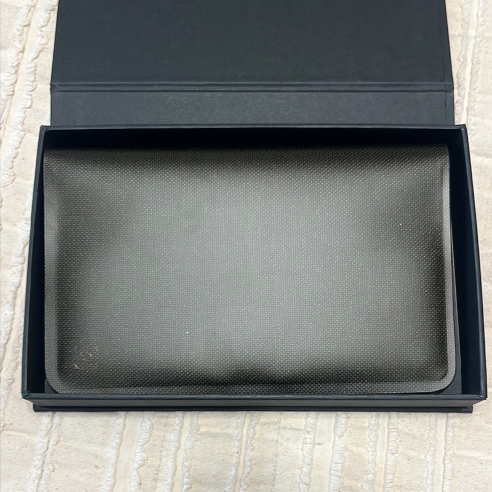 Lululemon More Miles Travel Wallet